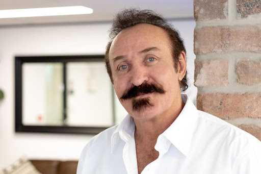 Dr Bill Anseline, Principal and Founder of Skin Alert Paradise Point